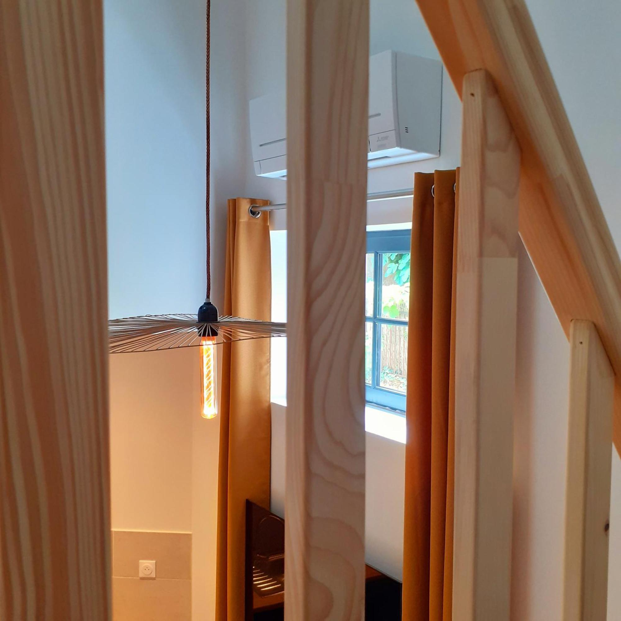 Ferienwohnung HôTes De Saint-Emilion II Zimmer foto